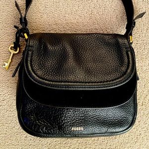 Fossil crossbody bag